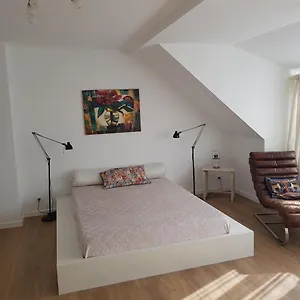  Gasthuis Maison Des Fleurs