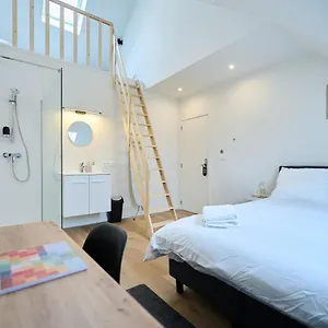  Gasthuis Living -
