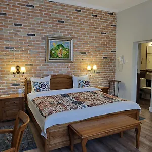 Odeon Hotel Plovdiv