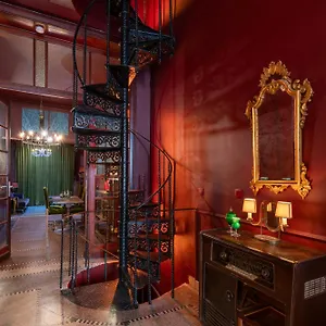 Spirella Guest house Brussels