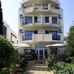 Briz Hotel Burgas