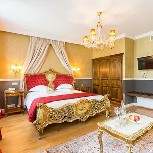 Boutique Swaene Hotel Brujas