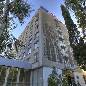 Intelcoop Hotel Plovdiv