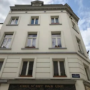 Olives Bed & Breakfast Brussels
