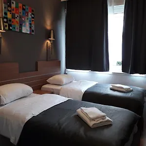 2* Hotel Strombeek